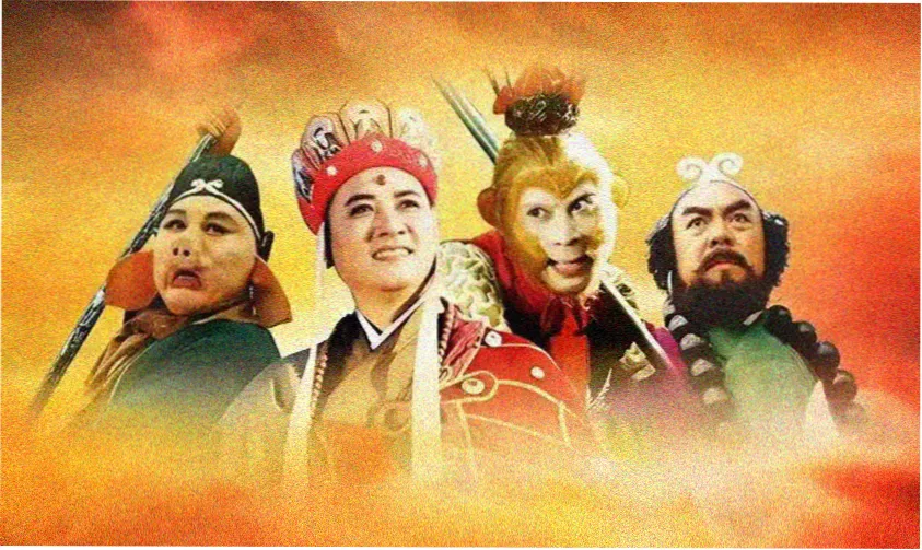 熊出没之熊心归来 角色海报