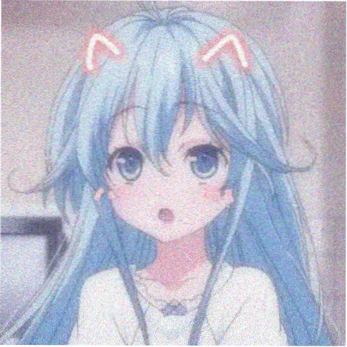 熊二 角色头像
