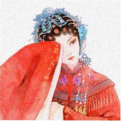 光头强 角色头像