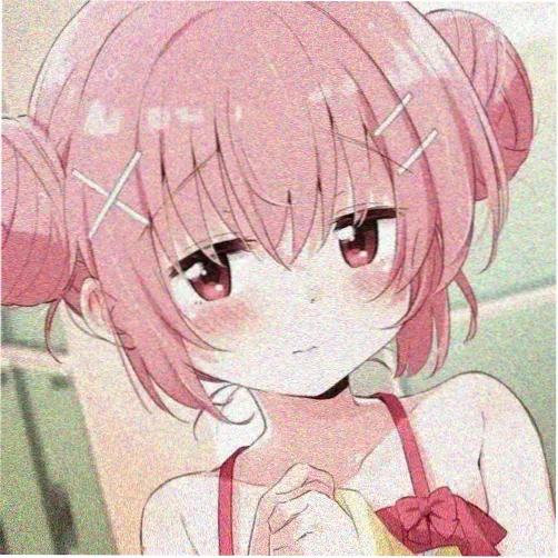 马戏团伙伴 角色头像